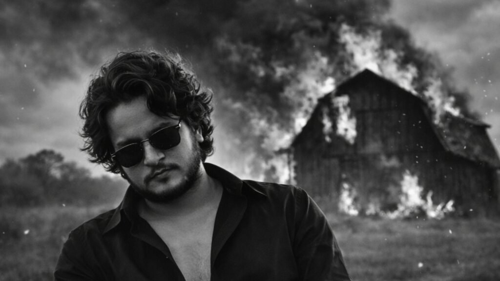 Kritiman Mishra
