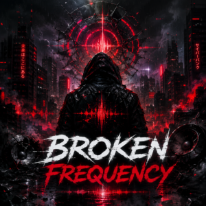 Broken frequency