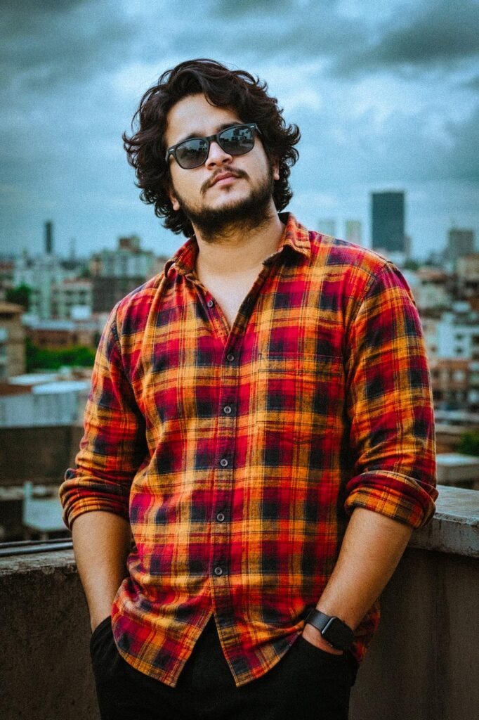Kritiman Mishra
