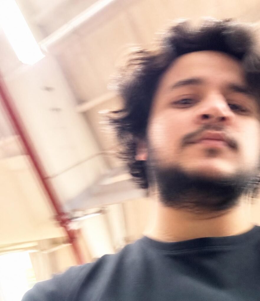 Kritiman Mishra