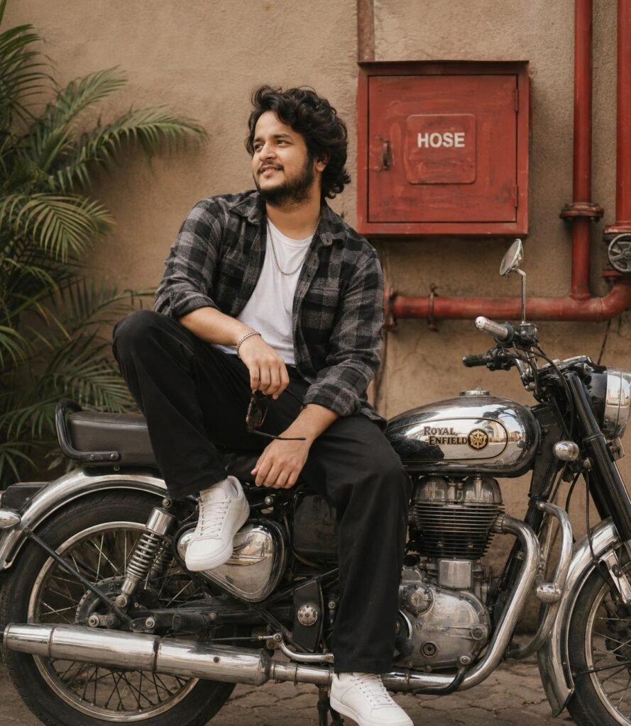 Kritiman Mishra